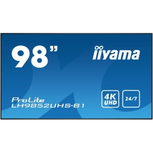 Monitor Iiyama ProLite LH9852UHS-B1