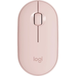 Logitech Pebble M350