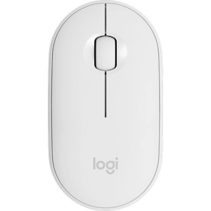 Logitech Pebble M350