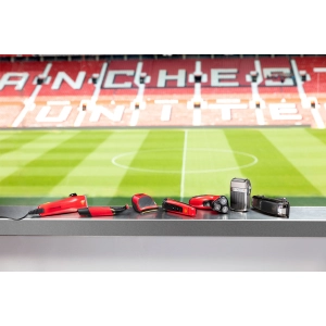 Remington Power Series AquaPlus Manchester United