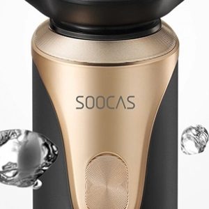 Soocas Electric Shaver S3