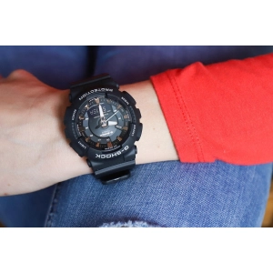 Reloj Casio G-Shock GMA-S130PA-1A