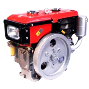 Motor Forte D101E