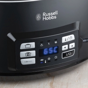 Russell Hobbs