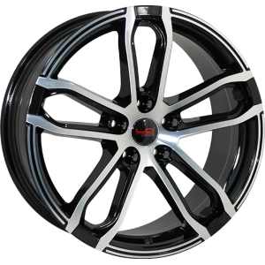 Llanta LegeArtis Concept-VW547 9x20/5x112 ET33 DIA66.6