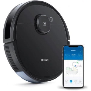 ECOVACS DeeBot Ozmo 950