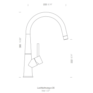 Schock Conos 52800090