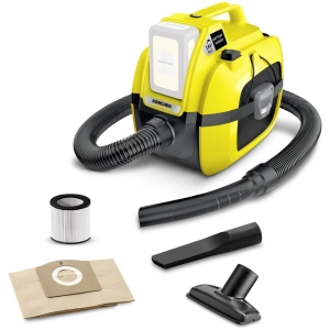 Karcher WD 1 Compact Battery