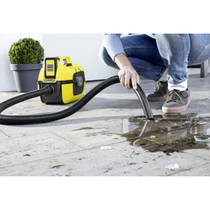 Karcher WD 1 Compact Battery