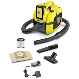 Aspirador Karcher WD 1 Compact Battery Set