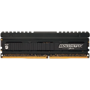 RAM Crucial Ballistix Elite DDR4 1x4Gb