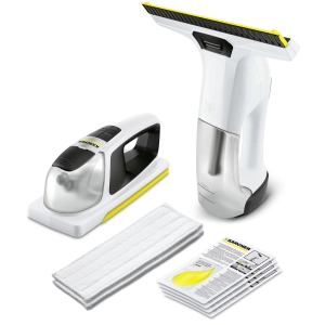 Barredora Karcher WV 6 + KV 4 Premium