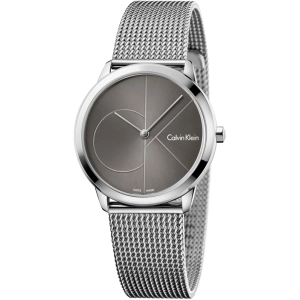 Reloj Calvin Klein K3M22123