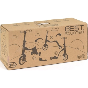 Best Scooter JT 28288