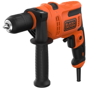 Taladro/destornillador Black&Decker BEH200