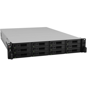 NAS -servidor Synology SA3400