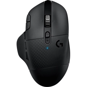 Ratón Logitech G604 Lightspeed Wireless Gaming Mouse