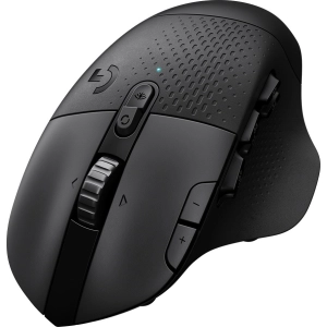 Logitech G604 Lightspeed Wireless Gaming Mouse