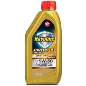 Aceite de motor Texaco Havoline ProDS M 5W-30 1L