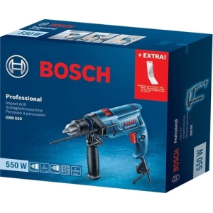 Bosch GSB 550 Professional 06011A1003