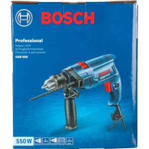 Bosch GSB 550 Professional 06011A1003