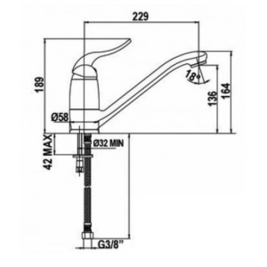 Schock Aquaviva 73000066