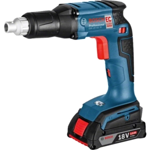 Taladro/destornillador Bosch GSR 18 V-EC TE Professional 06019C8002