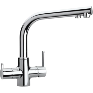 Batidora Schock Aquapura Alto Linea 74100280