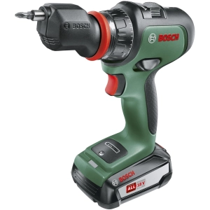 Taladro / destornillador Bosch AdvancedDrill 18 06039B5002