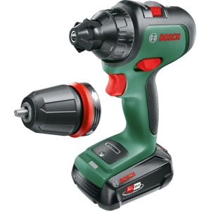 Bosch AdvancedDrill 18 06039B5005