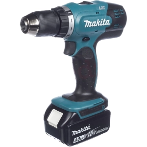 Taladro / destornillador Makita DDF453RME