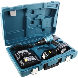 Makita DDF453RME