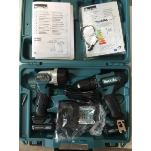 Makita DF333DSAE