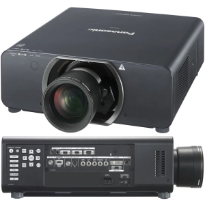 Proyector Panasonic PT-DS100XE