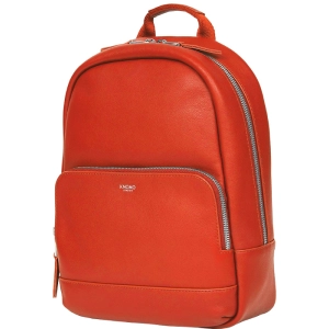 Mochila KNOMO Mini Mount Leather Backpack 10