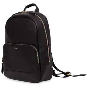 KNOMO Mini Mount Leather Backpack 10"