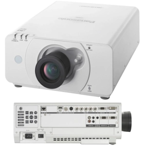 Proyector Panasonic PT-DW530