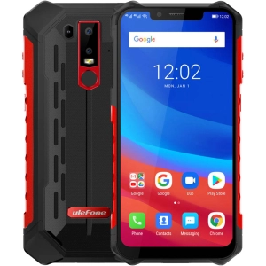 Teléfono móvil UleFone Armor 6S