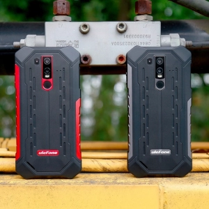 UleFone Armor 6S