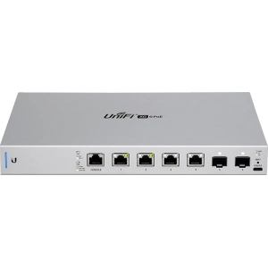 Conmutador Ubiquiti UniFi Switch US-XG-6POE