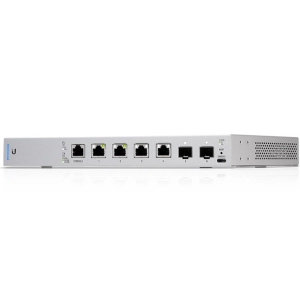 Ubiquiti UniFi Switch US-XG-6POE