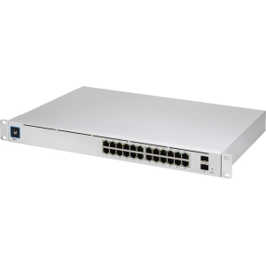 Interruptor Ubiquiti UniFi Switch USW-Pro-24-POE Gen 2