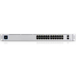 Ubiquiti UniFi Switch USW-Pro-24-POE Gen 2