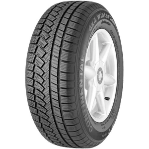 Neumáticos Continental Conti4X4WinterContact 255/55 R18 109H Run Flat