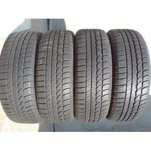 Continental Conti4X4WinterContact 255/55 R18 109H Run Flat