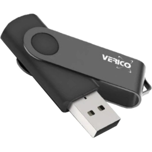 USB -unidad flash flash Verico Flip 32 Gb