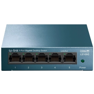 Interruptor TP-LINK LS105G