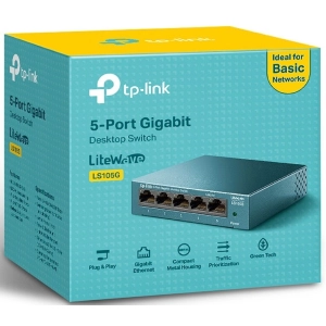 TP-LINK LS105G