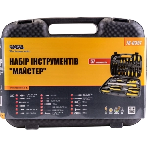 Master Tool 78-0357