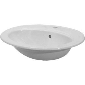 Lavabo Newarc Hilton 56 2026W